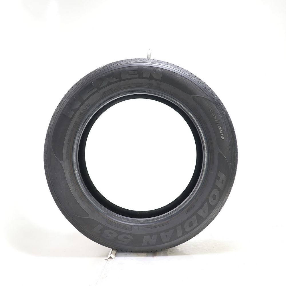 Used 235/60R18 Nexen Roadian 581 103H - 9/32 - Image 3