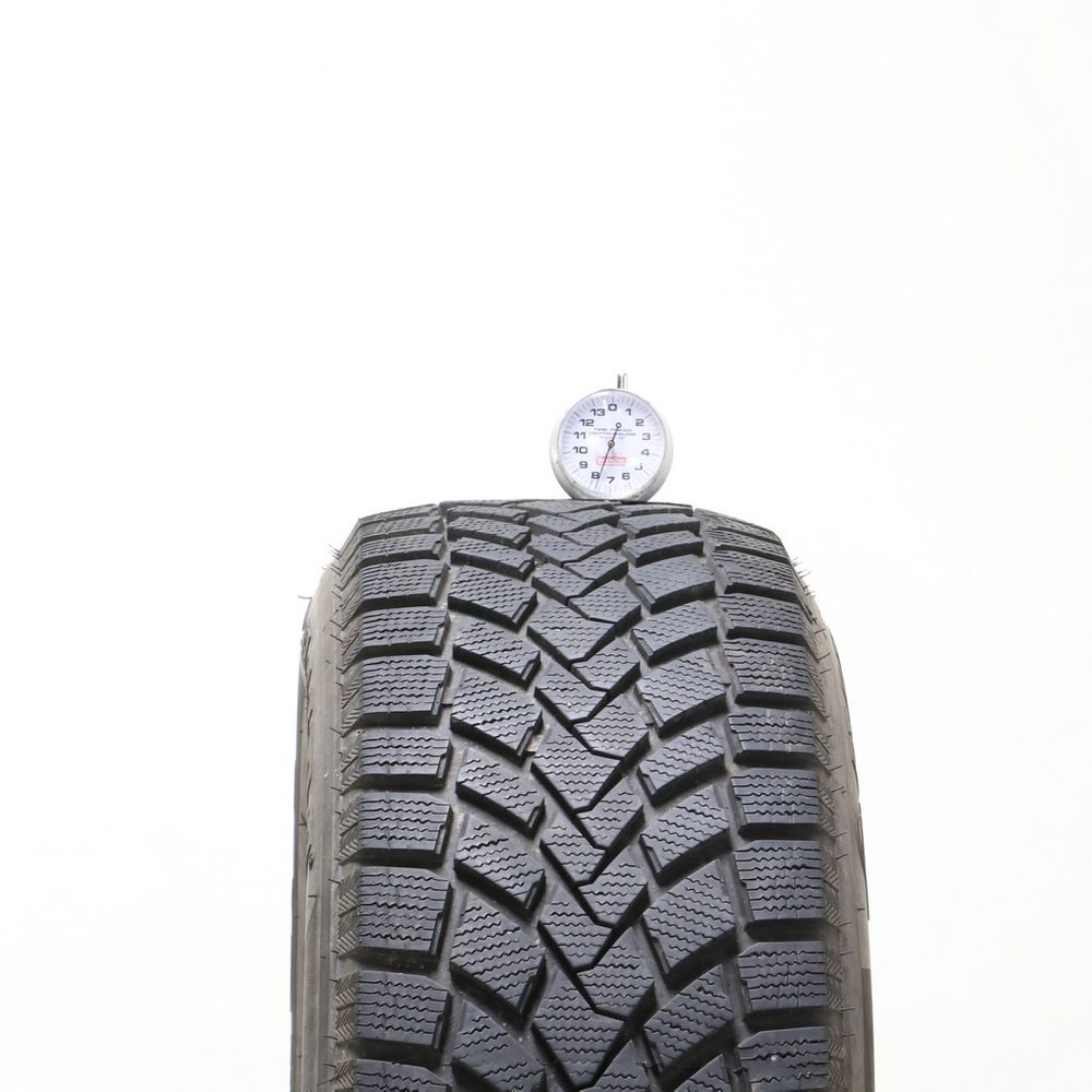 Set of (2) Used 225/65R17 Haida Winter HD617 102T - 7.5-8.5/32 - Image 2