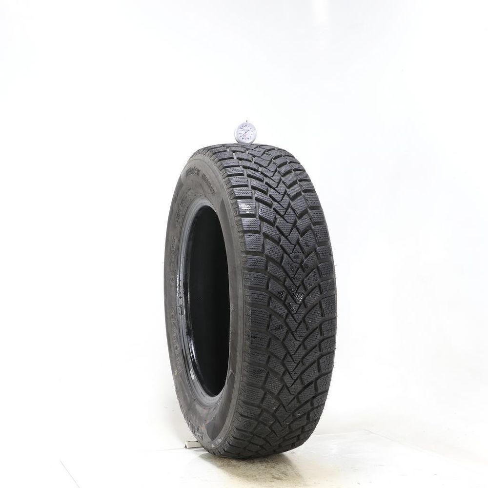 Set of (2) Used 225/65R17 Haida Winter HD617 102T - 7.5-8.5/32 - Image 4