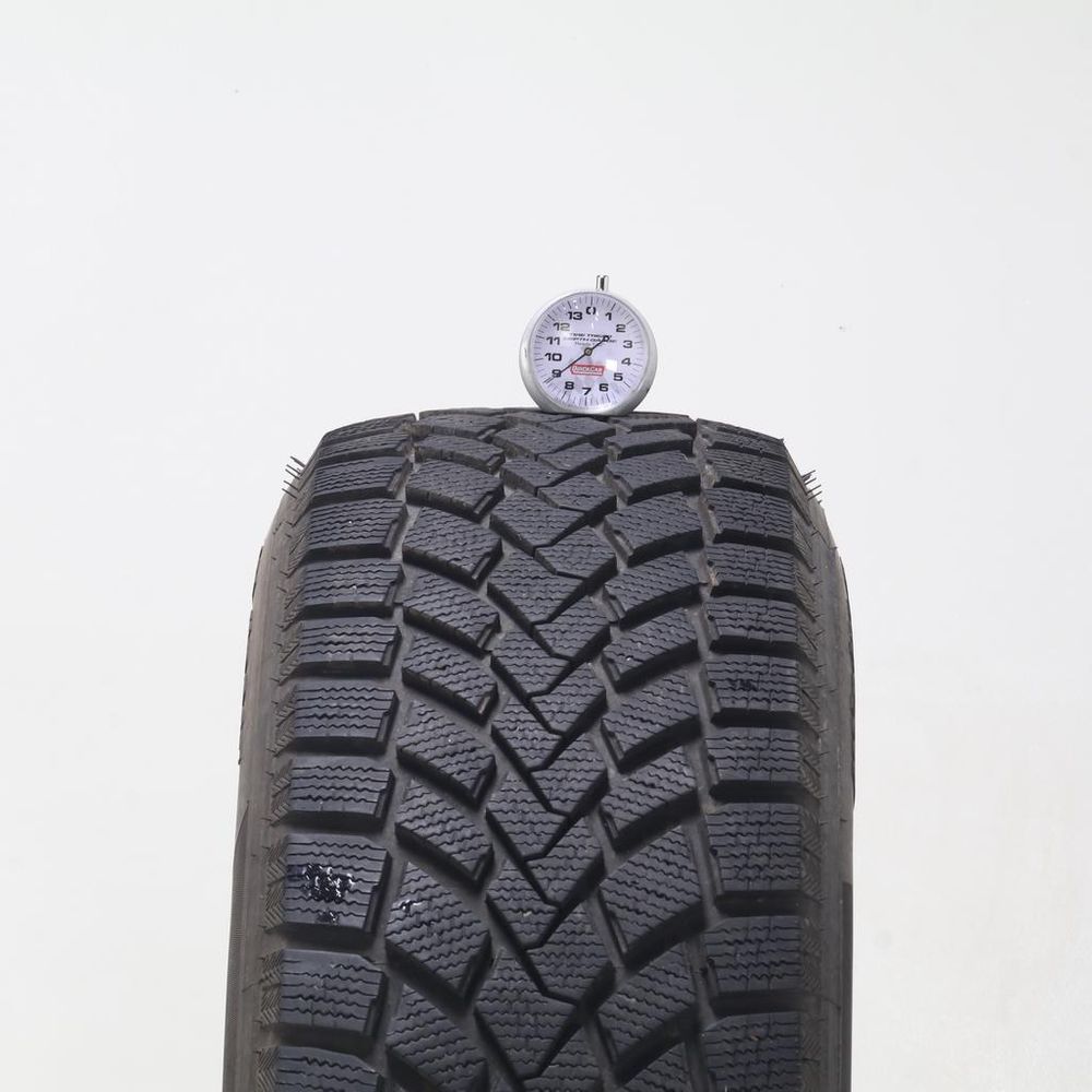 Set of (2) Used 225/65R17 Haida Winter HD617 102T - 7.5-8.5/32 - Image 5