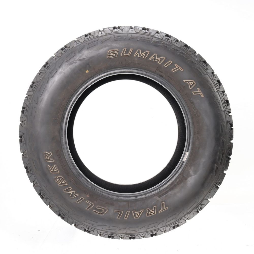 Used LT 265/70R17 Summit Trail Climber AT 121/118S E - 14/32 - Image 3