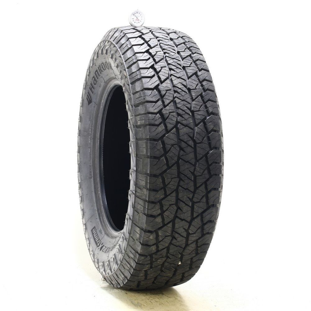 Used 265/70R18 Hankook Dynapro AT2 Xtreme 116T - 12/32 - Image 1