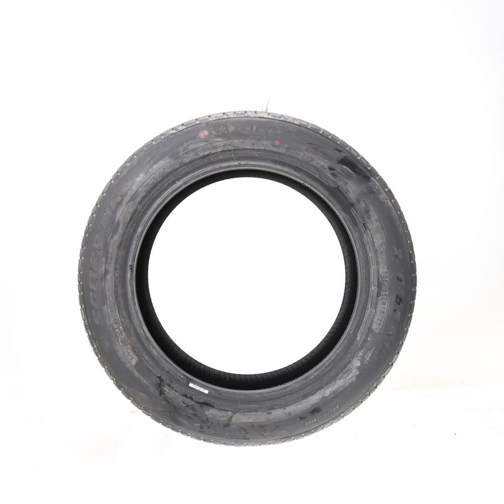 Used 225/55R18 Pirelli Scorpion 98H - 8.5/32 - Image 3
