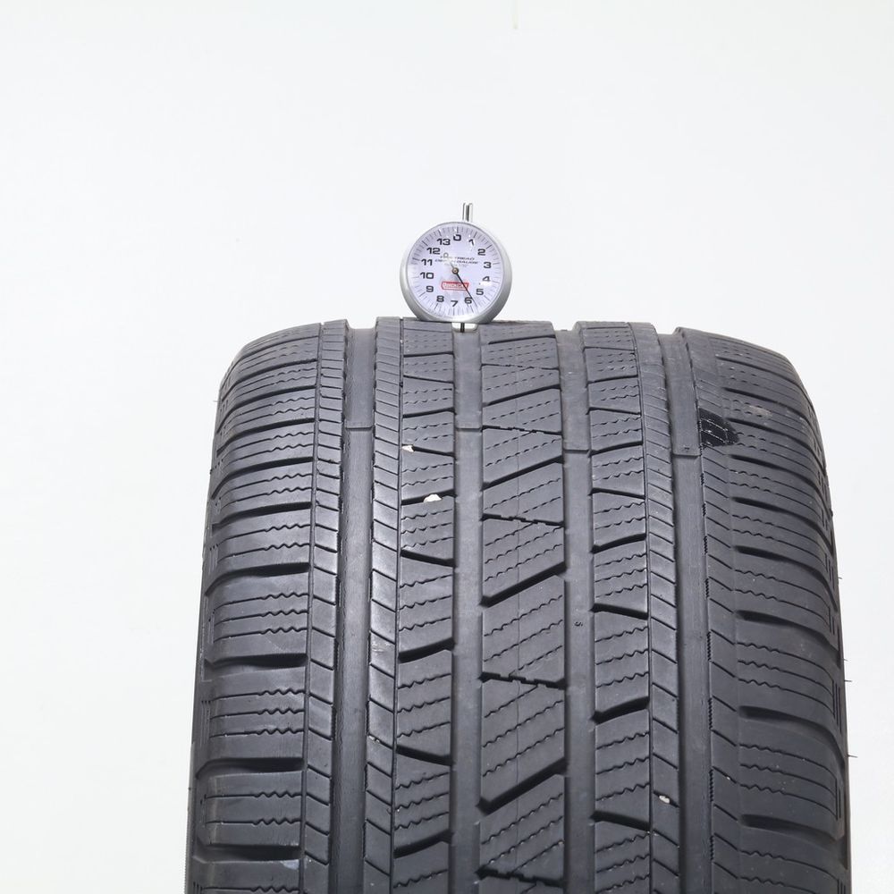 Used 285/45R22 Cooper Discoverer SRX 114H - 5.5/32 - Image 2