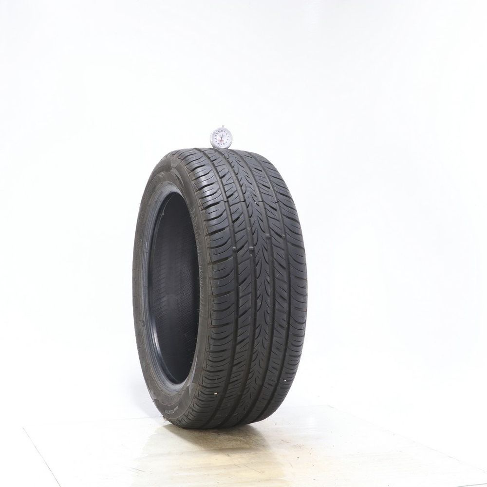 Set of (2) Used 215/50ZR17 Primewell Valera Sport AS 95W - 7.5/32 - Image 1