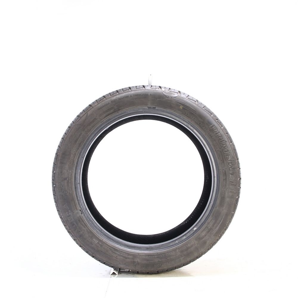 Set of (2) Used 215/50ZR17 Primewell Valera Sport AS 95W - 7.5/32 - Image 3