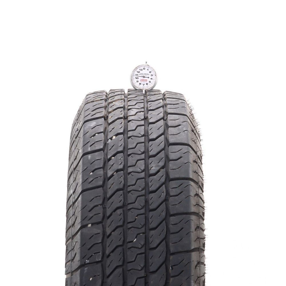 Set of (4) Used LT 245/75R16 Corsa Highway Terrain Plus 120/116S E - 9.5-10.5/32 - Image 5