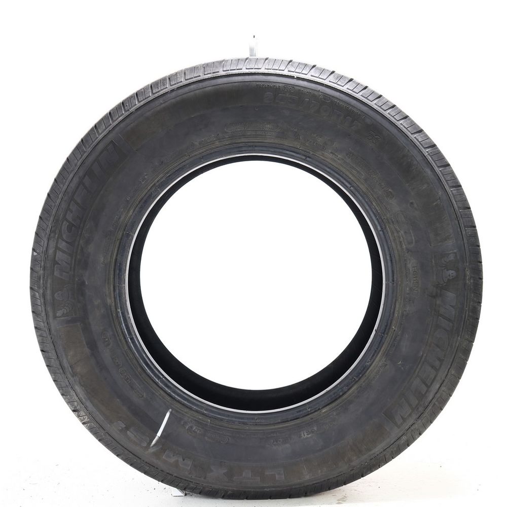 Used 245/70R17 Michelin LTX M/S2 110T - 6/32 - Image 3
