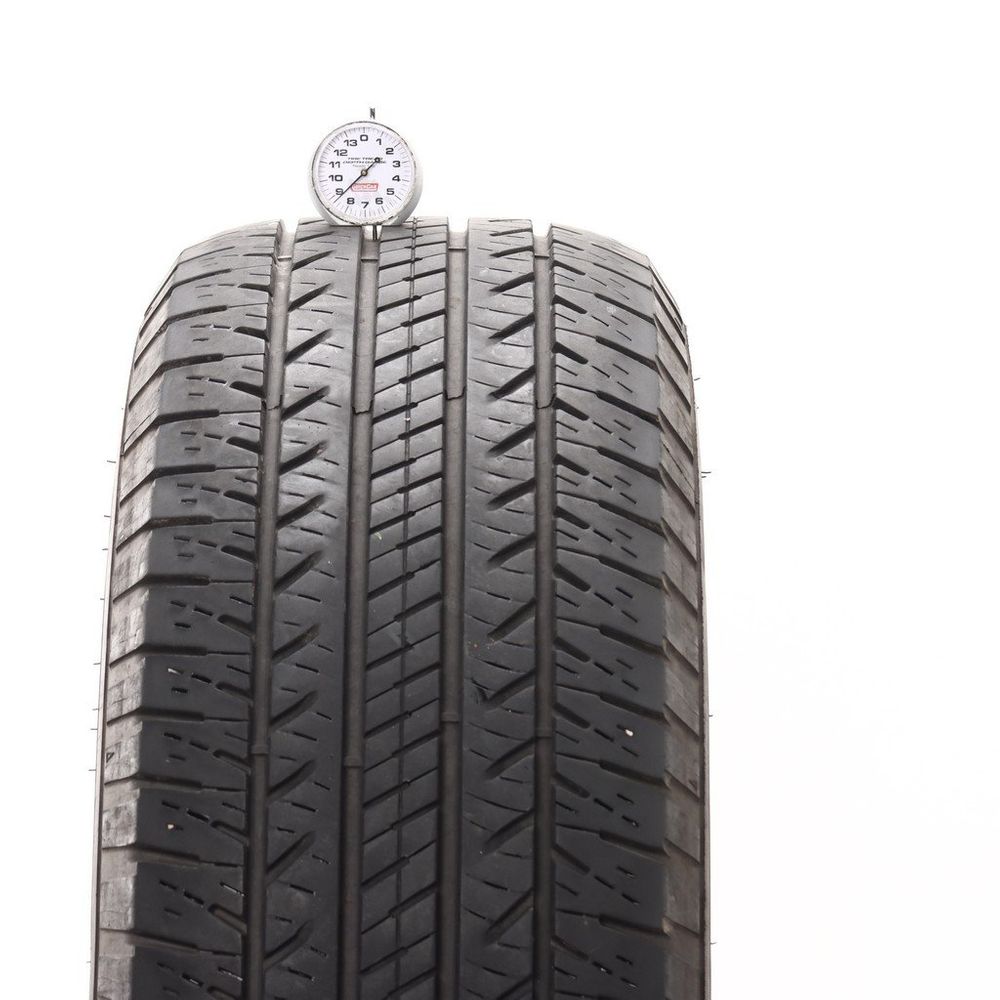 Set of (2) Used 265/65R18 Cooper Evolution HT2 114T - 7.5-8.5/32 - Image 5