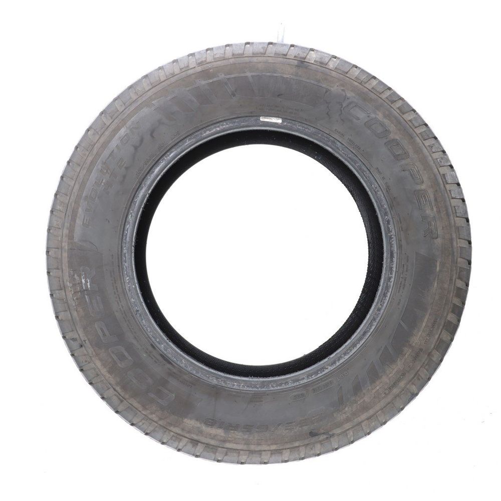 Set of (2) Used 265/65R18 Cooper Evolution HT2 114T - 7.5-8.5/32 - Image 6