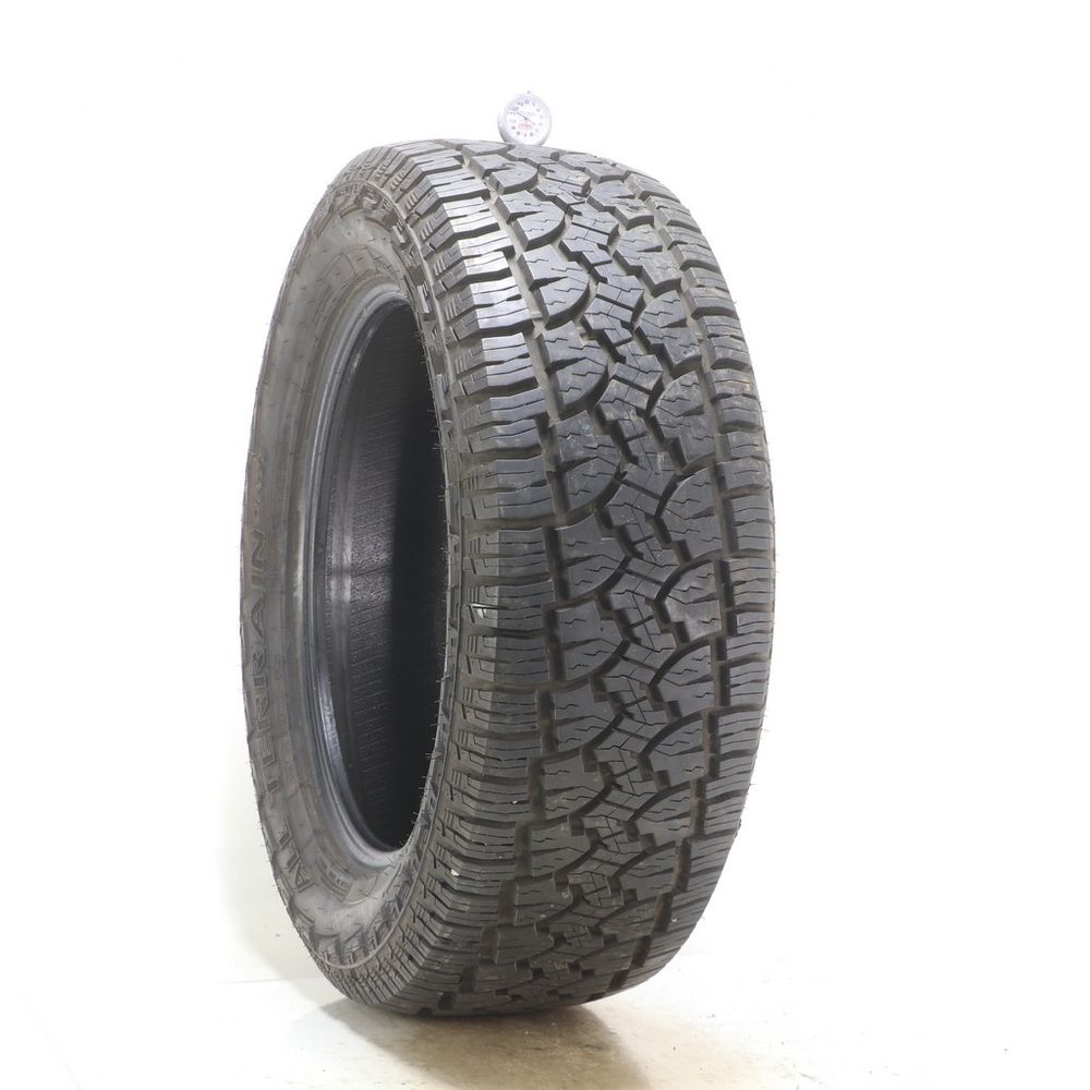 Used 275/55R20 Dextero All Terrain DAT1 1N/A - 11.5/32 - Image 1