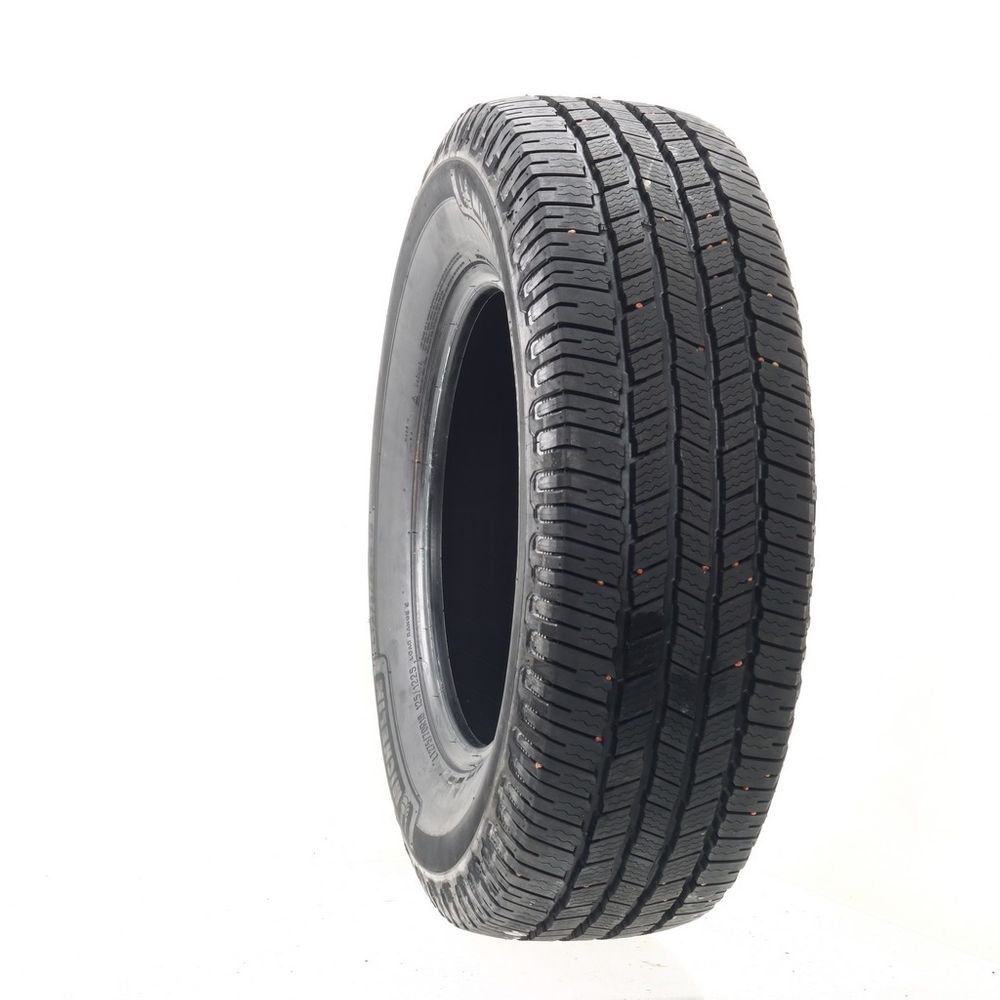 Driven Once LT 275/70R18 Michelin Defender LTX M/S 2 125/122S E - 14/32 - Image 1