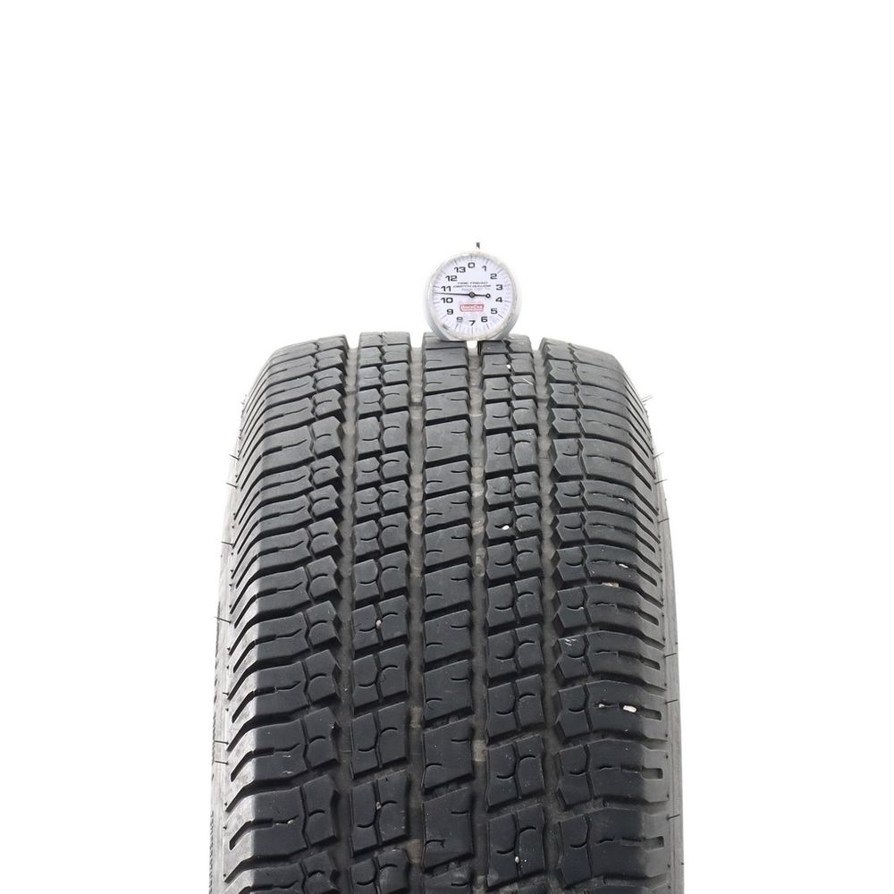 Used 235/75R16 Uniroyal Laredo Cross Country 109S - 10.5/32 - Image 2