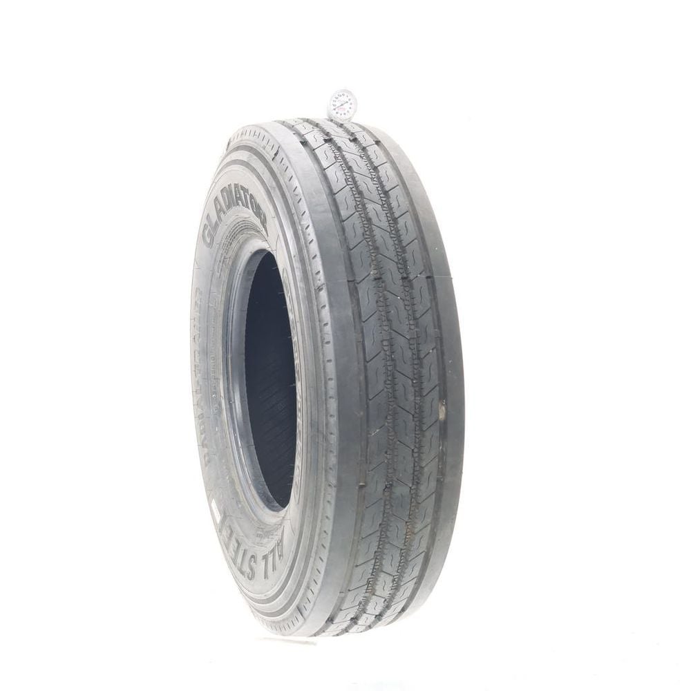 Used ST 235/85R16 Gladiator All Steel 129/125N E - 9/32 - Image 1