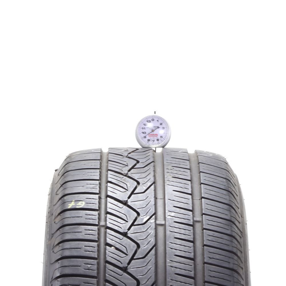 Used 265/60R18 Nitto NT421Q 114V - 9/32 - Image 2