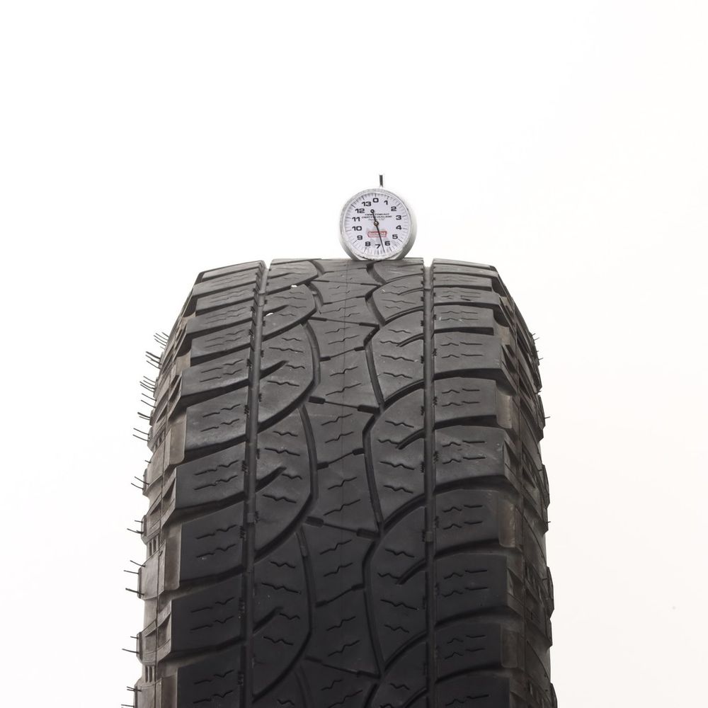 Set of (2) Used LT 245/75R17 Cooper Discoverer ATP II 121/118S E - 6.5/32 - Image 2