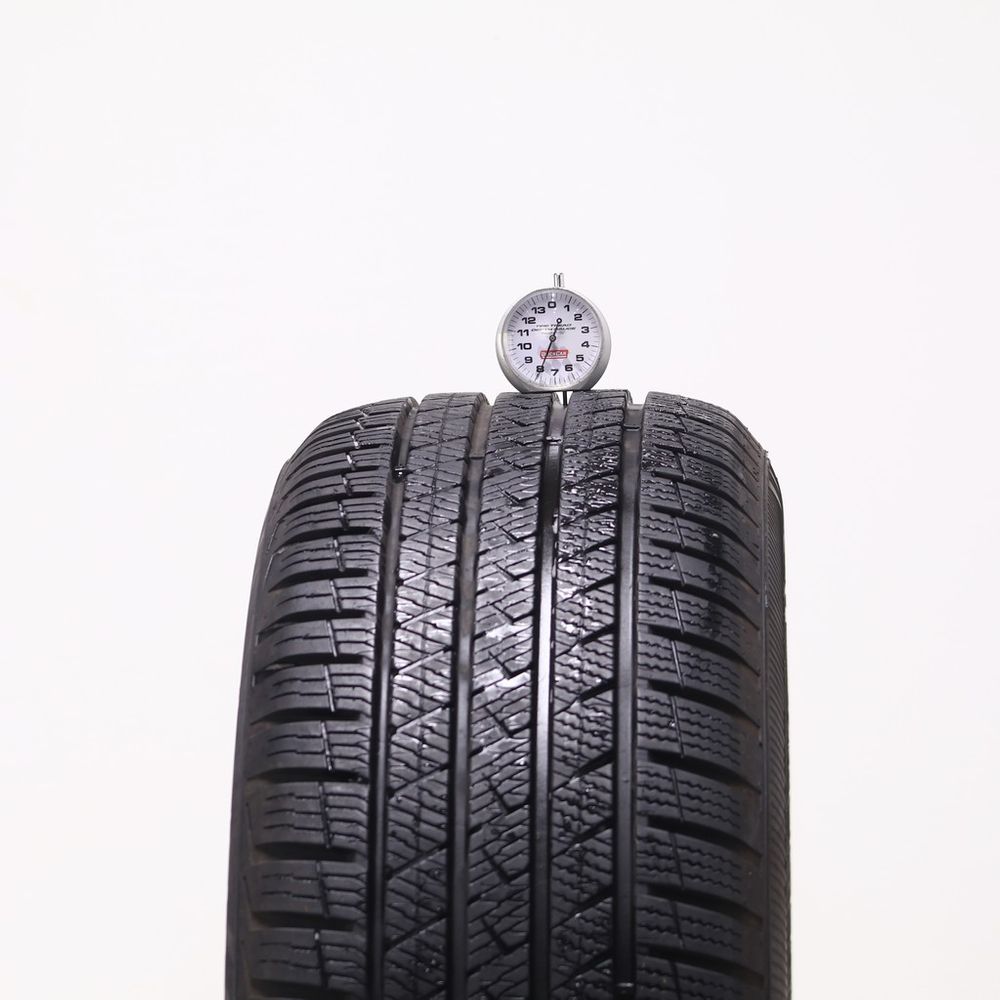 Used 225/60R17 Vredestein Quatrac Pro 103V - 7.5/32 - Image 2