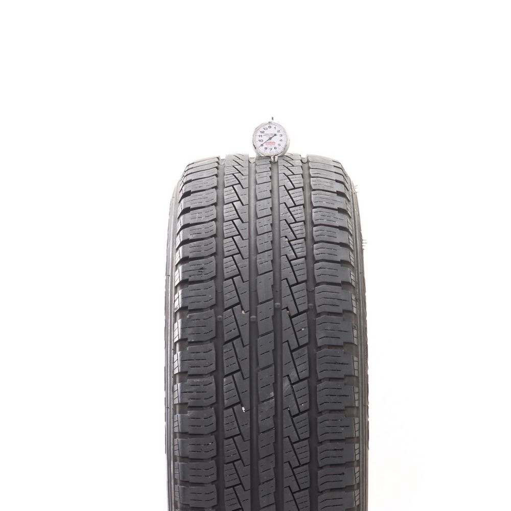 Set of (2) Used 245/50R20 Pirelli Scorpion STR 102H - 9-9.5/32 - Image 2