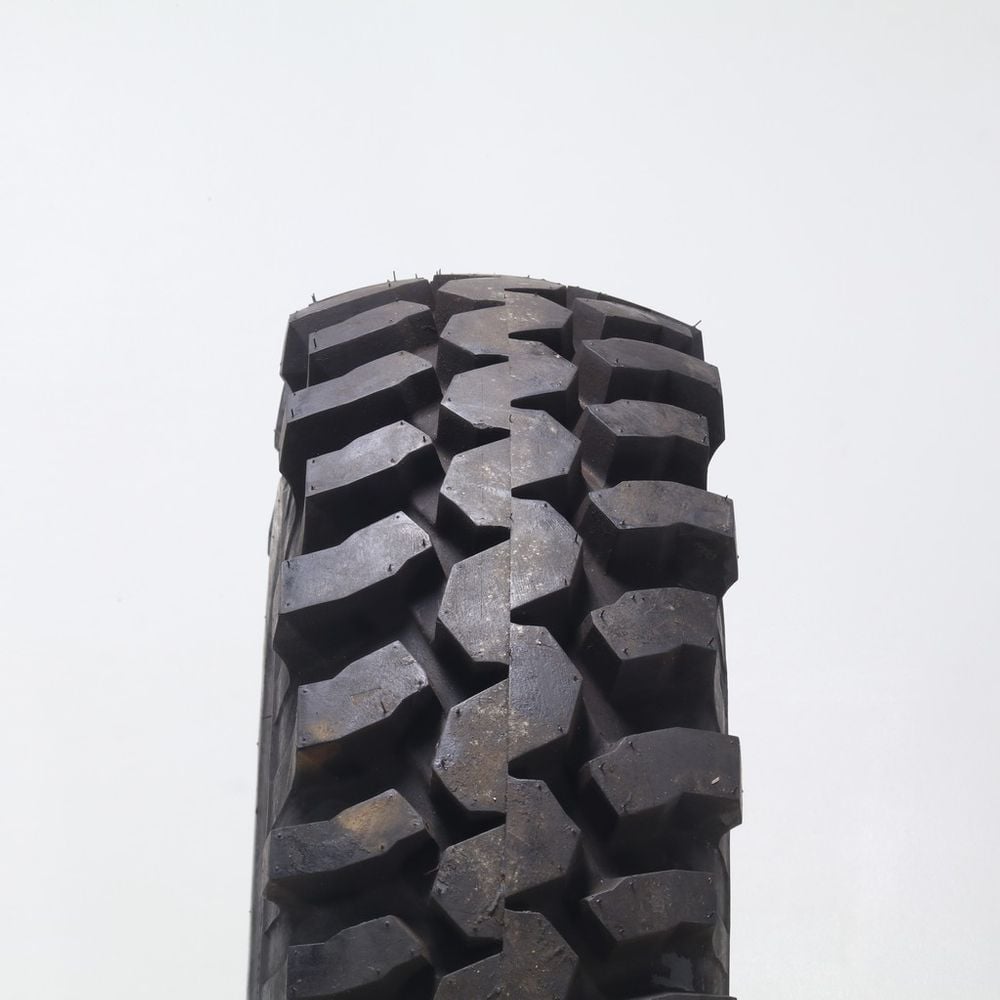 Used LT 7.5-16 Goodyear Wrangler Mud Grip 1N/A D - 27/32 - Image 2