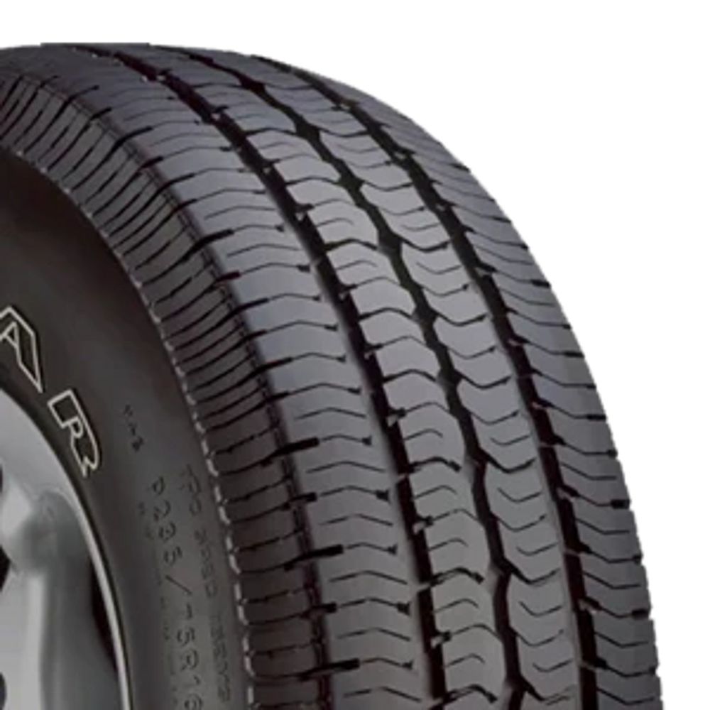 New P 225/75R16 Goodyear Wrangler ST 104S - Image 3