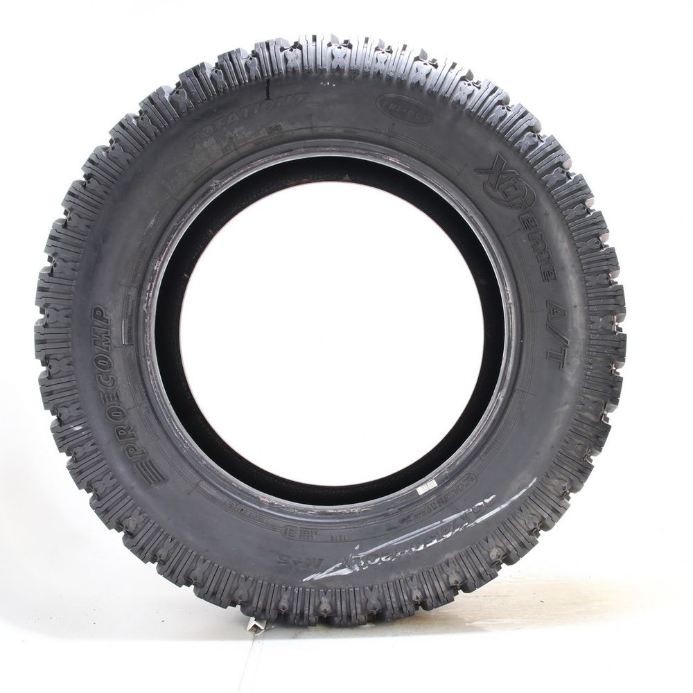 Used LT 35X12.5R20 Procomp Xtreme A/T 121Q E - 17/32 - Image 3