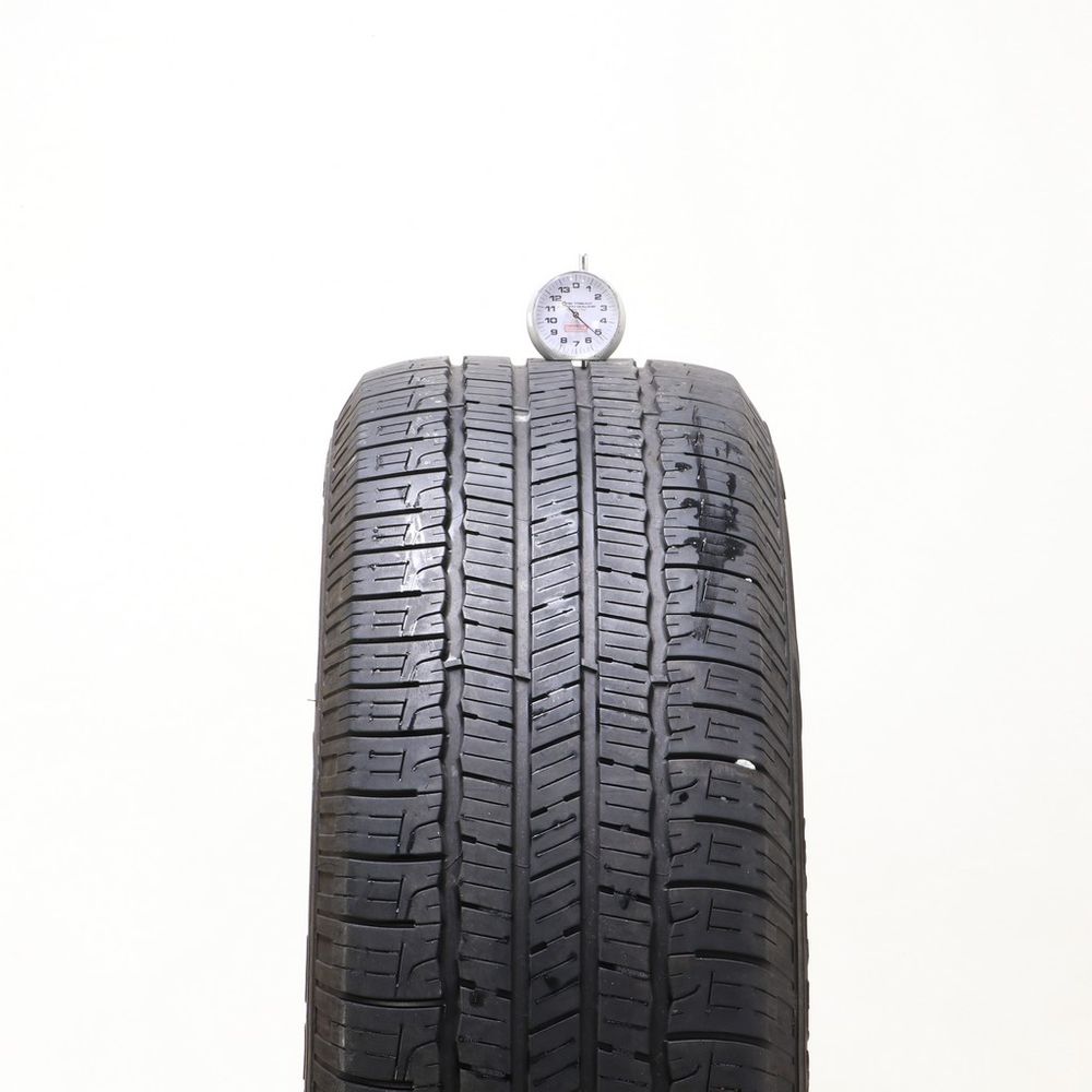 Set of (4) Used 235/60R18 Goodyear Reliant All-season 103V - 5-6.5/32 - Image 2