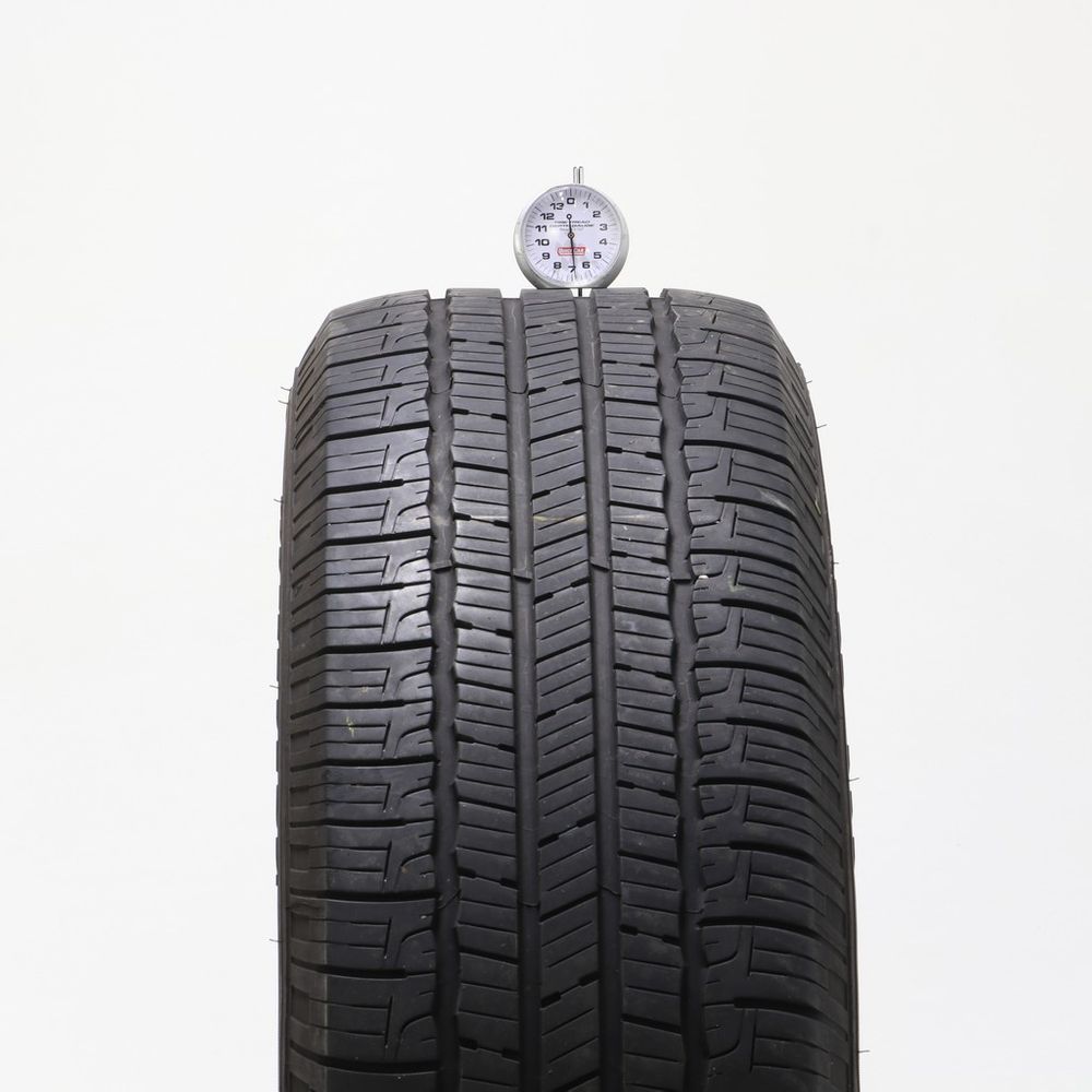 Set of (4) Used 235/60R18 Goodyear Reliant All-season 103V - 5-6.5/32 - Image 5