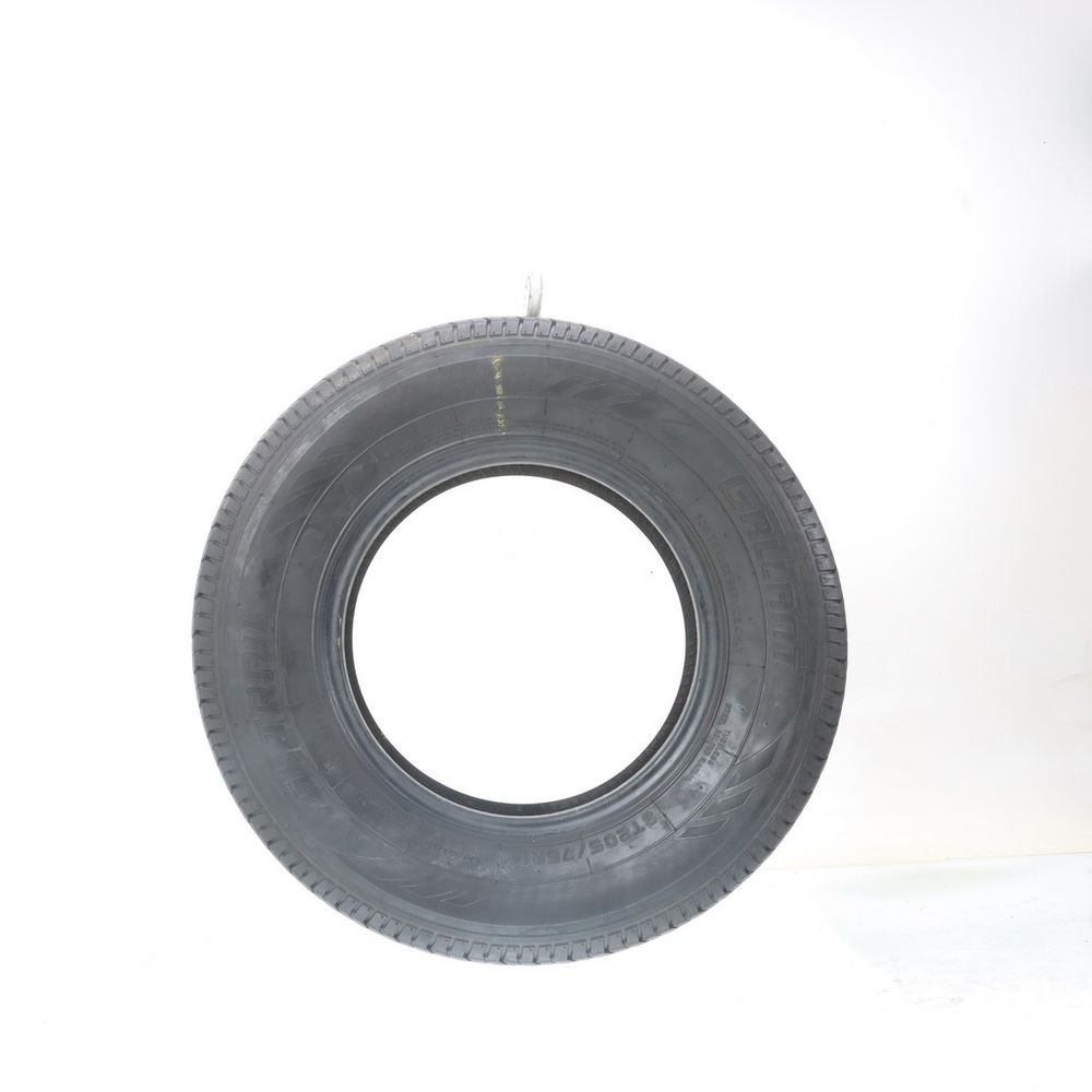 Used ST 205/75R14 Husky Gallant GL 100/96L C - 8/32 - Image 3