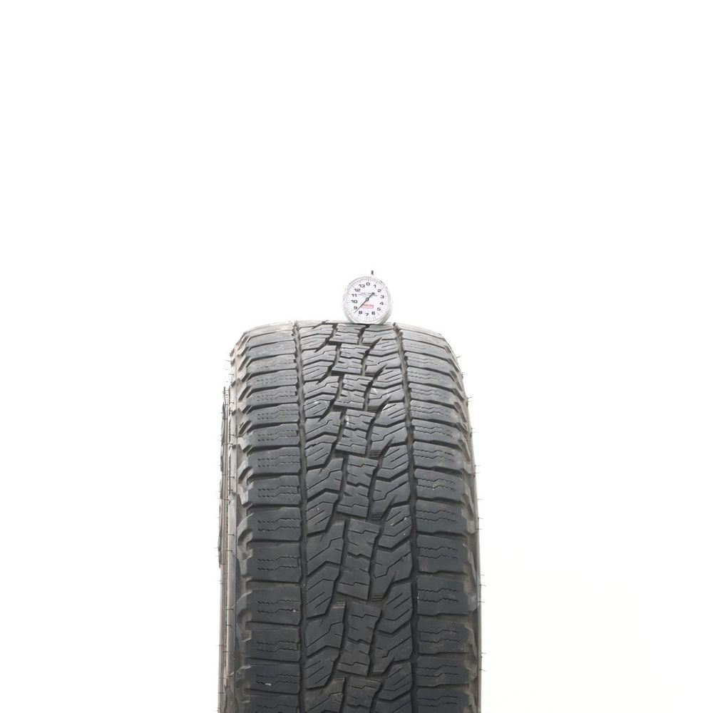 Used 215/55R17 Falken Wildpeak A/T Trail 94V - 8.5/32 - Image 2