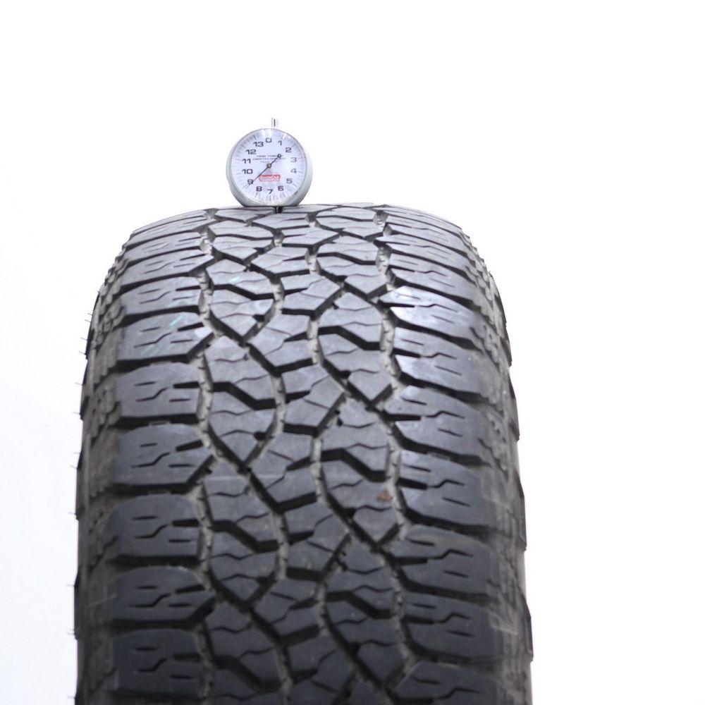 Used 265/70R17 Goodyear Wrangler Trailrunner AT 115T - 8.5/32 - Image 2