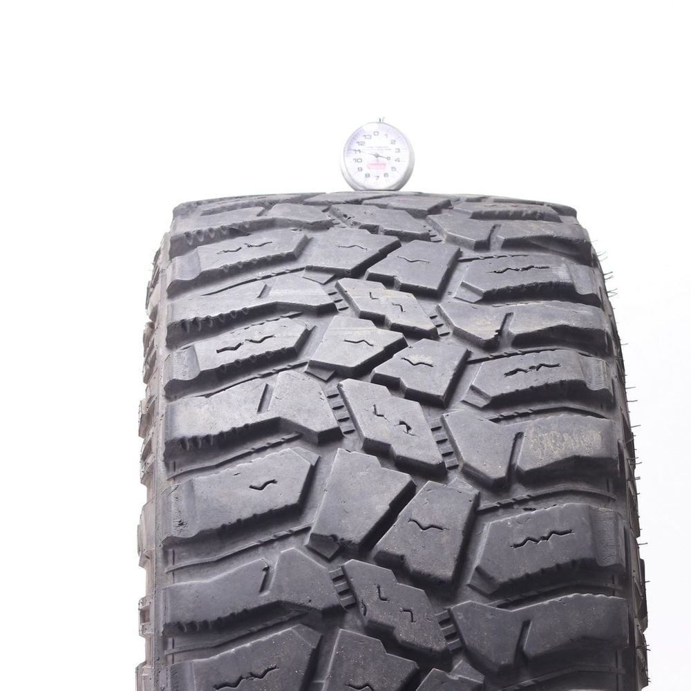 Used LT 35X12.5R20 Cooper Discoverer STT Pro 121Q E - 11/32 - Image 2