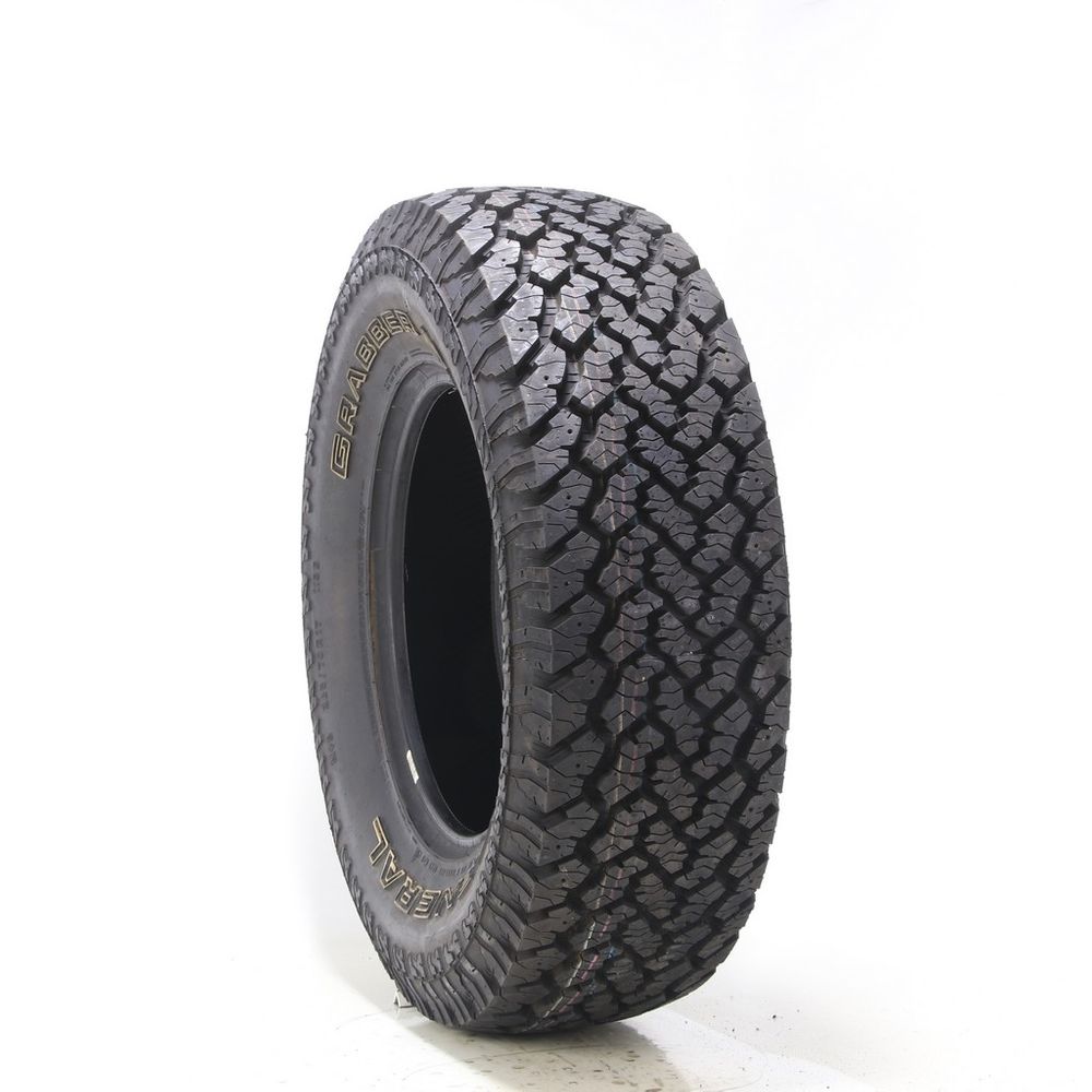 New 265/70R17 General Grabber AT2 115S - 16/32 - Image 1