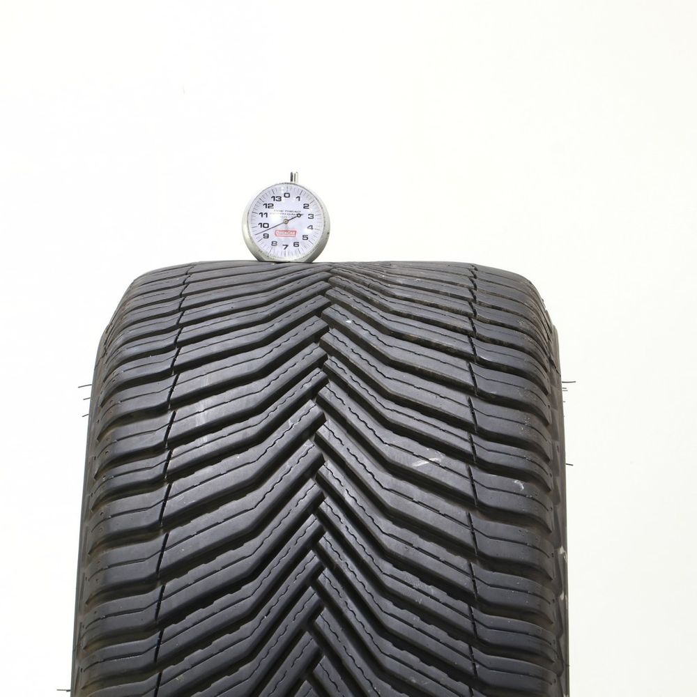 Set of (2) Used 275/40R21 Michelin CrossClimate 2 107V - 8-9.5/32 - Image 5