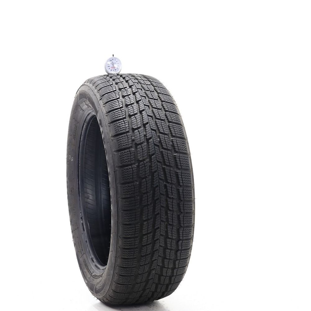 Used 215/55R17 Firestone WeatherGrip 94H - 6.5/32 - Image 1