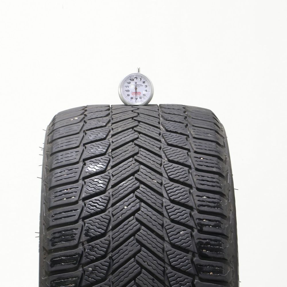 Used 255/40R20 Michelin X-Ice Snow 101H - 7/32 - Image 2