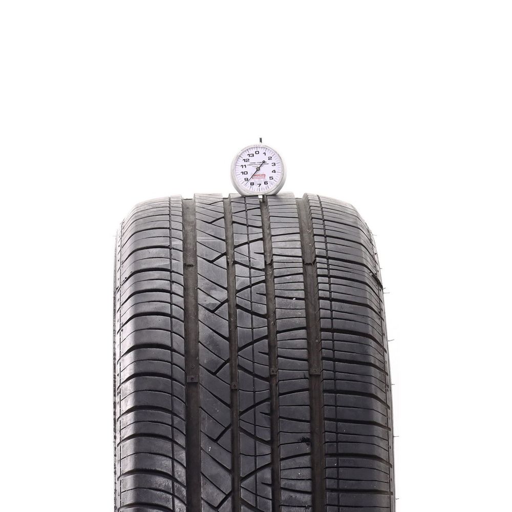 Set of (2) Used 235/55R17 Mastercraft LSR Grand Touring 99T - 8.5-9/32 - Image 2