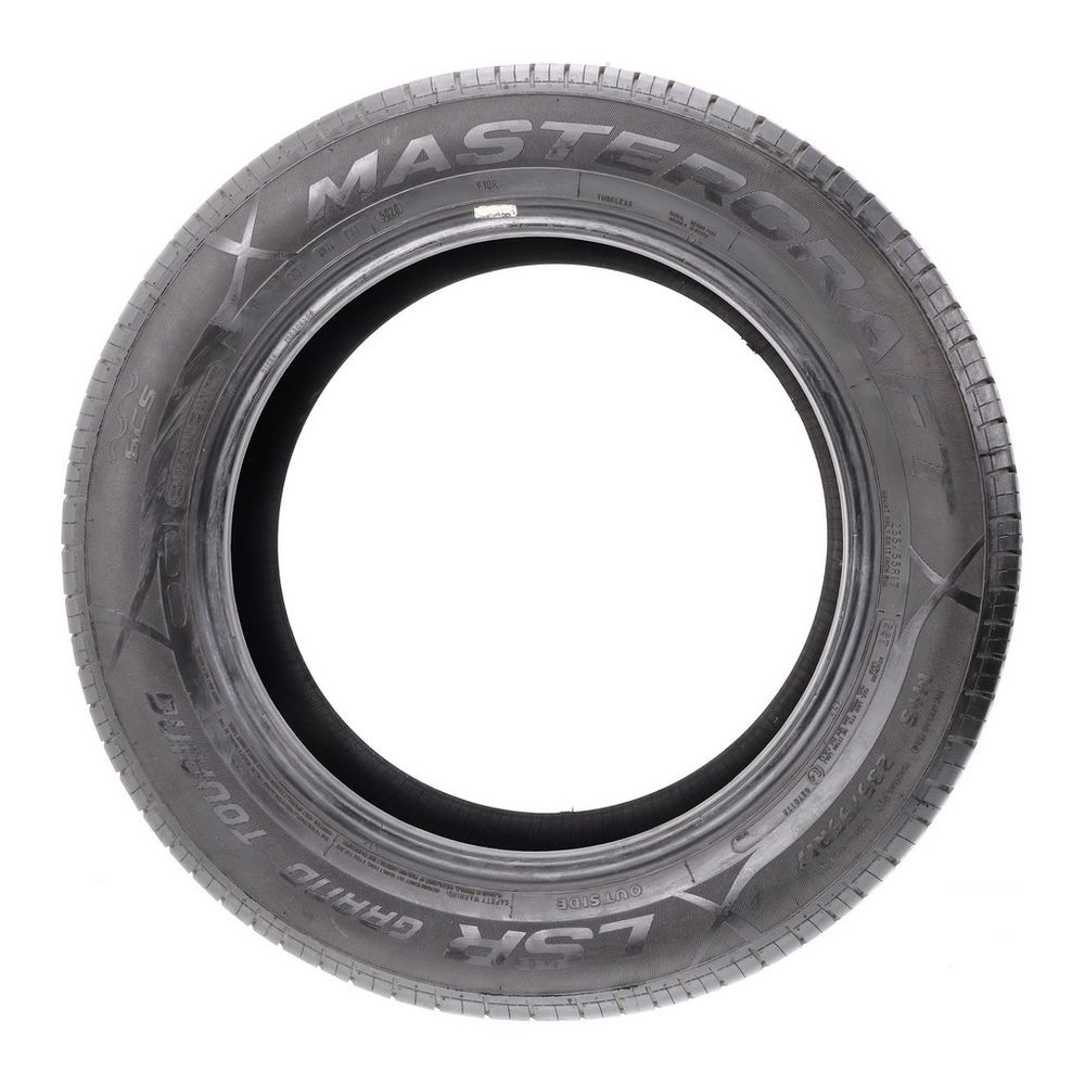 Set of (2) Used 235/55R17 Mastercraft LSR Grand Touring 99T - 8.5-9/32 - Image 3