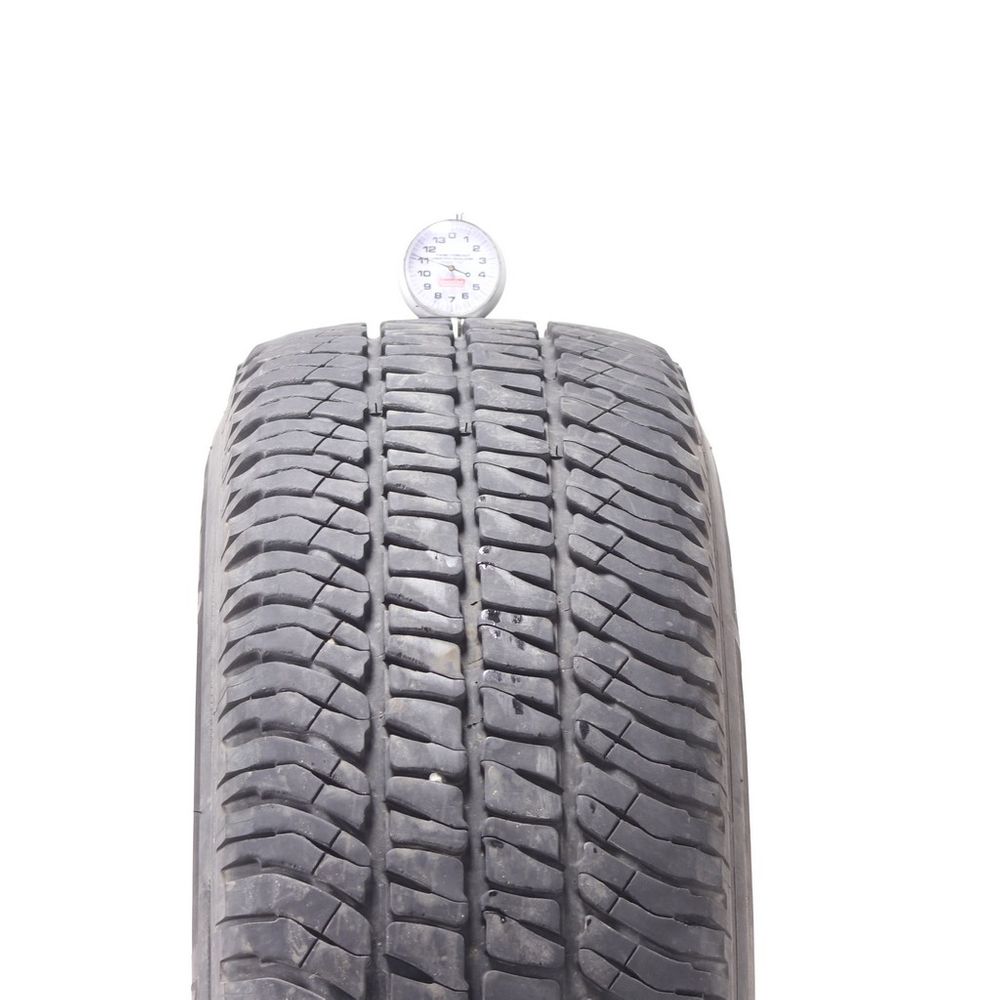 Used LT 245/75R16 Michelin LTX A/T2 120/116R E - 11/32 - Image 2