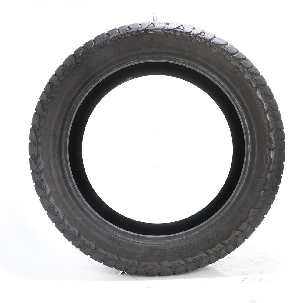 Used 305/45R22 Hankook Dynapro AT2 118T - 8/32 - Image 3