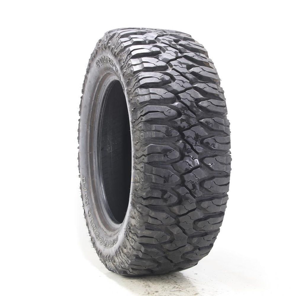 New LT 35X12.5R20 Milestar Patagonia M/T 121Q - 16/32 - Image 1