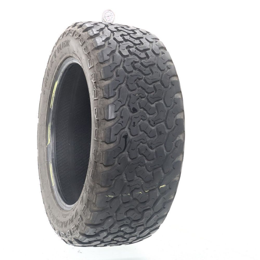 Used LT 33X12.5R20 Maxtrek Hill Tracker 114S E - 9.5/32 - Image 1