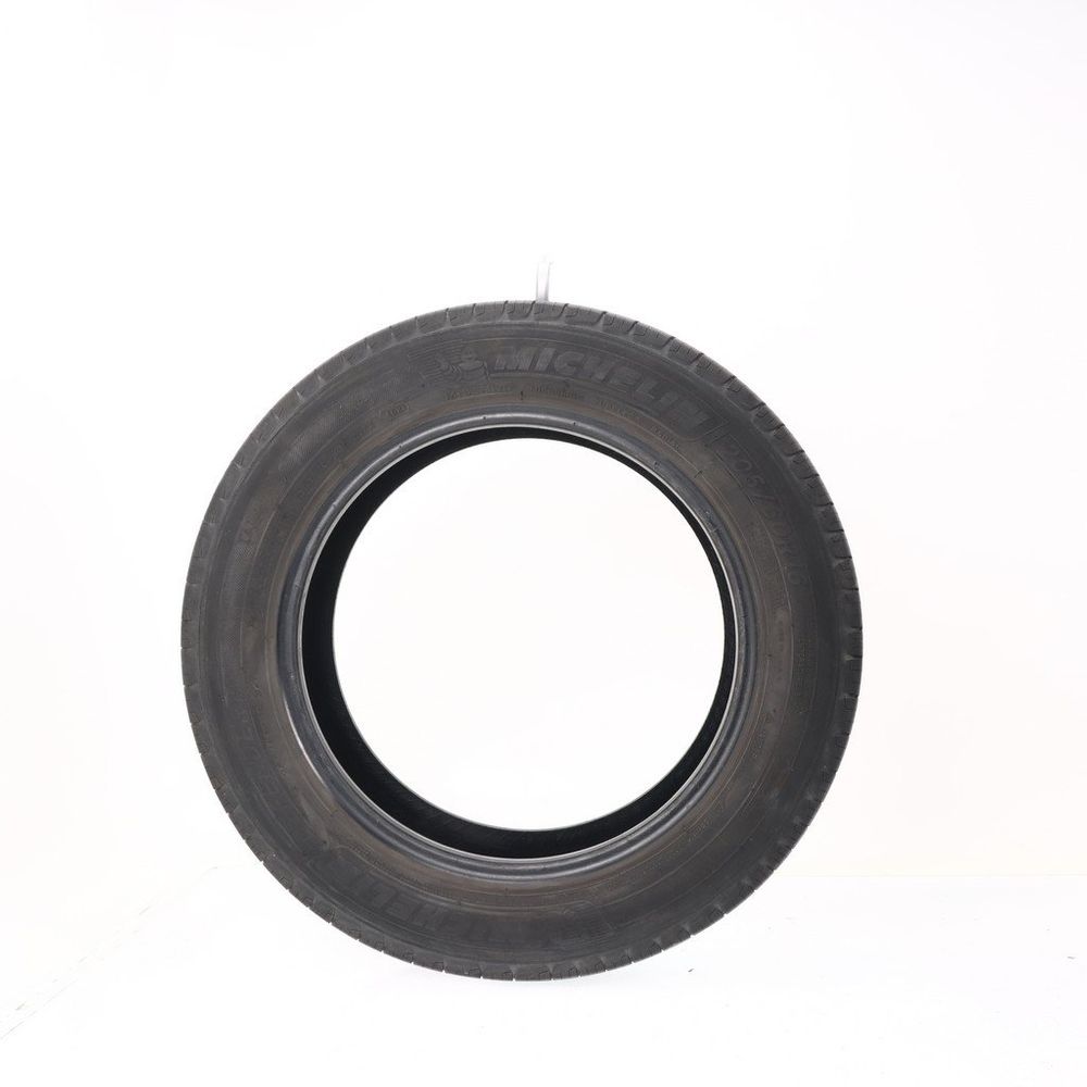 Set of (4) Used 205/60R16 Michelin Defender T+H 92H - 7-8/32 - Image 3
