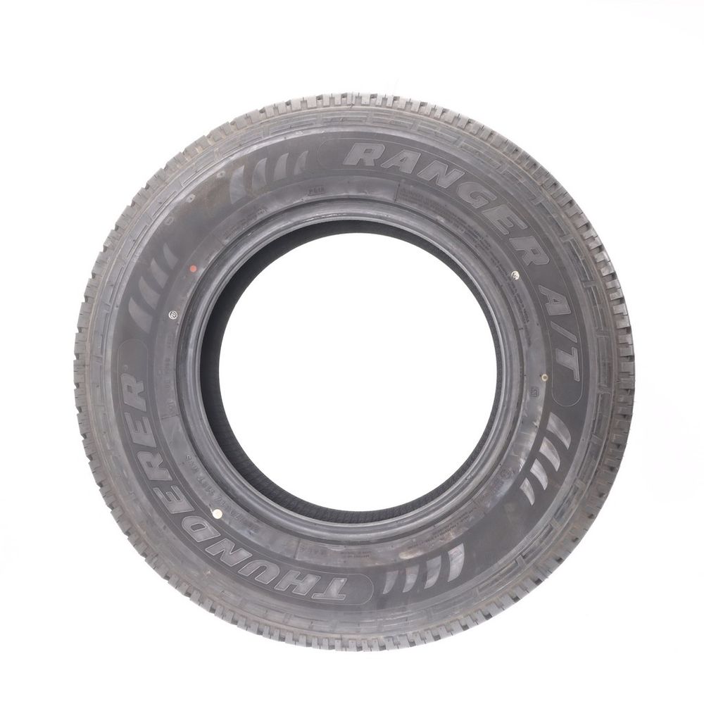 Used 265/70R17 Thunderer Ranger A/T R404 115T - 11.5/32 - Image 3