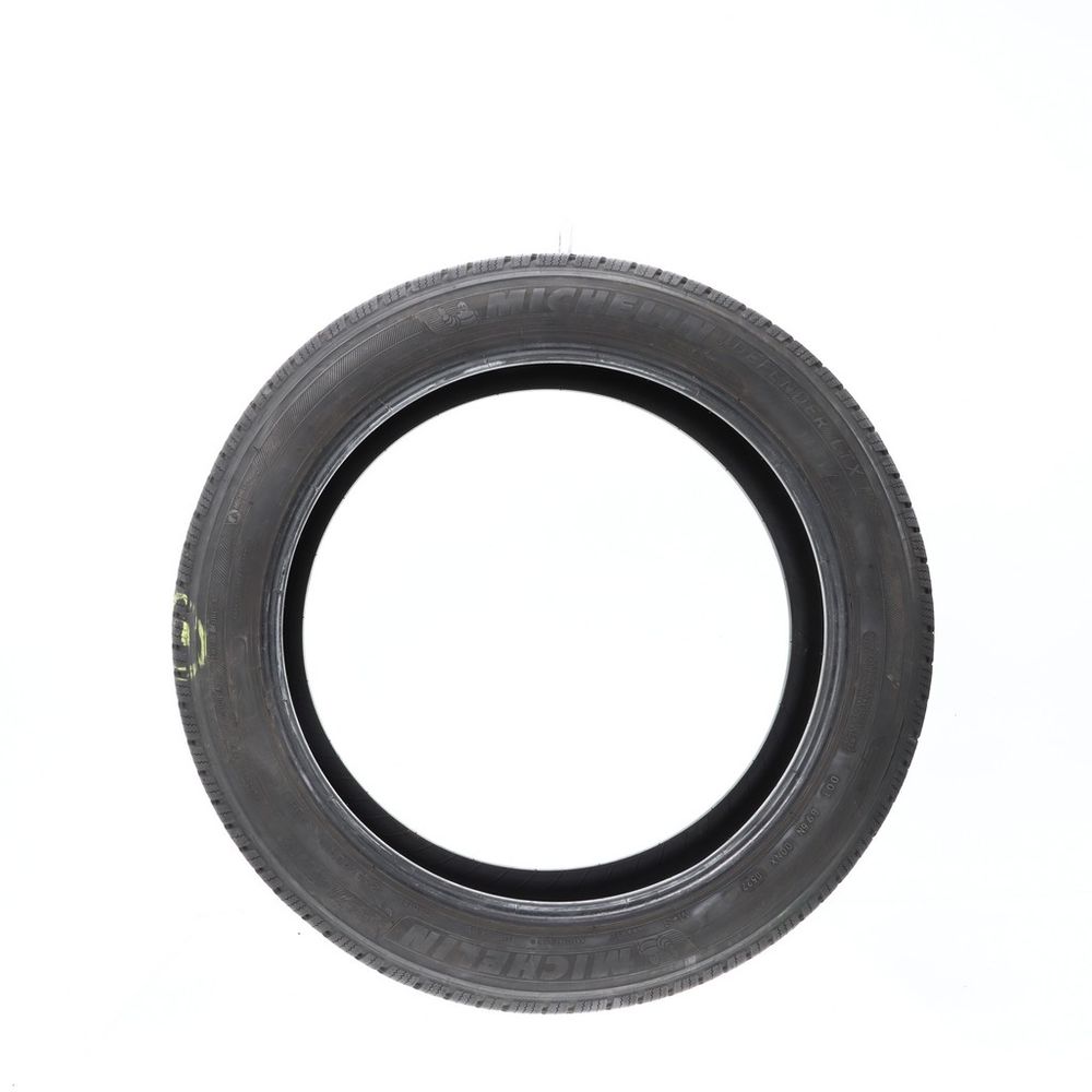 Used 235/45R19 Michelin Defender LTX M/S 95H - 9/32 - Image 3