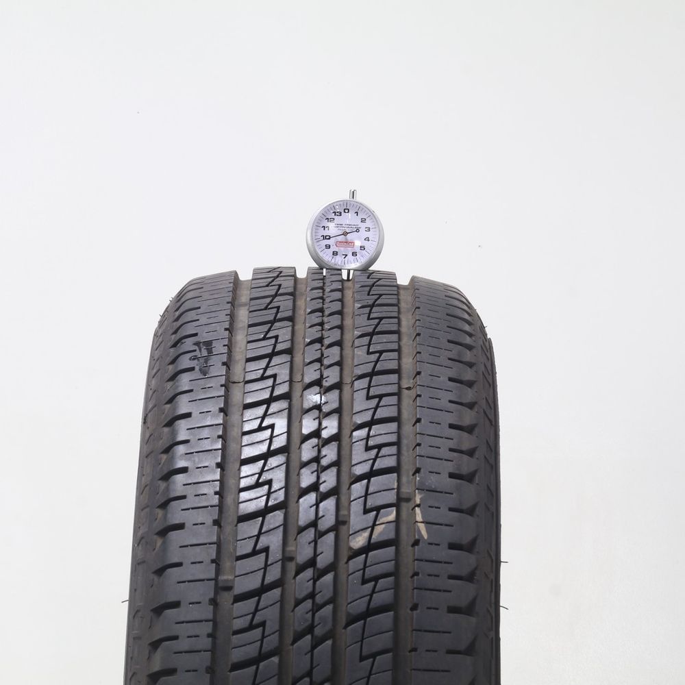 Set of (2) Used 235/60R18 Gladiator QR700 SUV 102T - 9.5/32 - Image 2