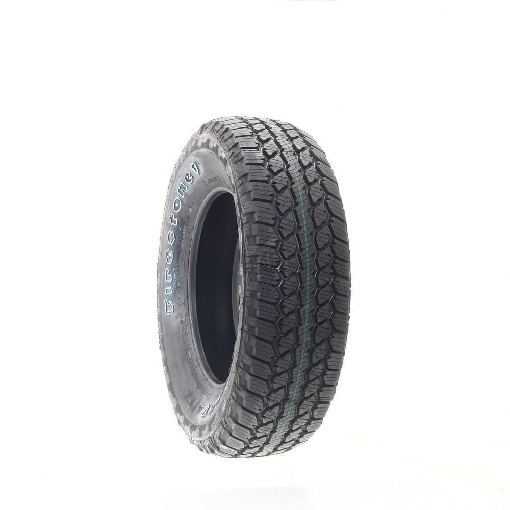 Set of (2) New 245/70R17 Firestone Destination A/T2 108S - Image 1