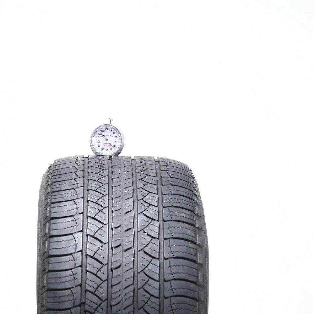 Used 235/55R18 Michelin Latitude Tour 99T - 5/32 - Image 2