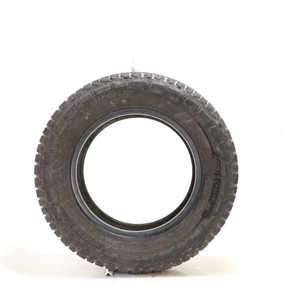 Used 235/65R16C Michelin Agilis CrossClimate  121/119R - 5.5/32 - Image 3