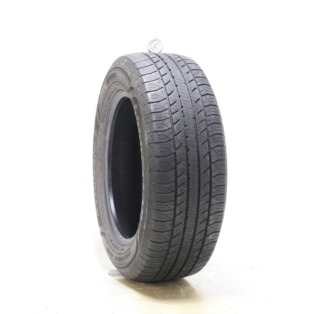 Set of (2) Used 245/60R18 Goodyear Assurance Outlast 105H - 7.5-8.5/32 - Image 4