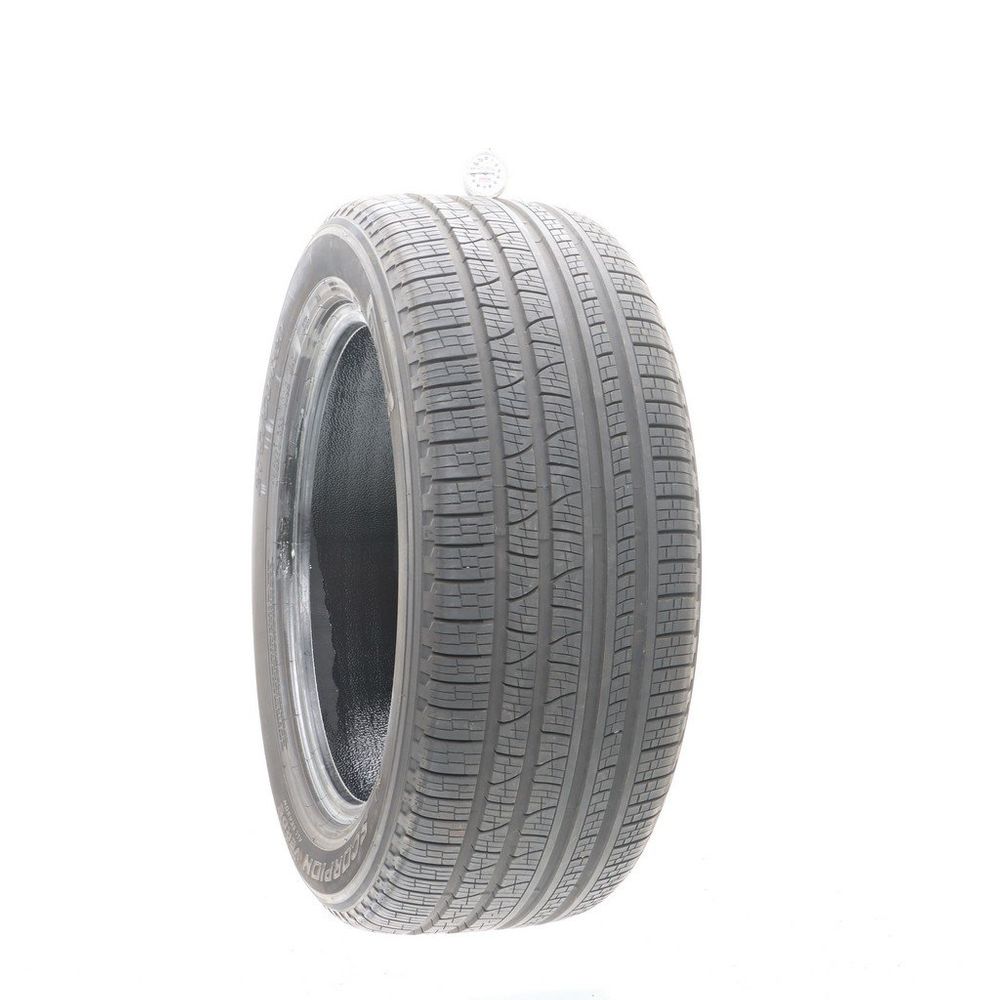 Used 275/50R20 Pirelli Scorpion Verde 109H - 10/32 - Image 1